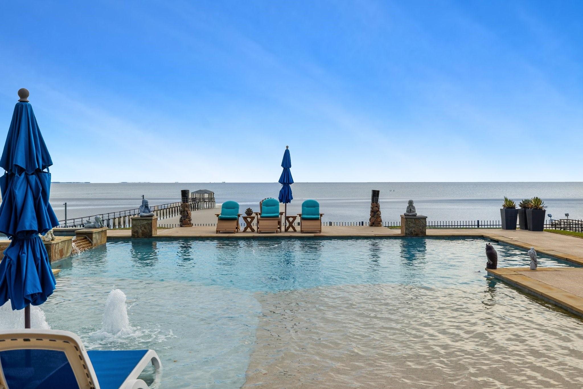 Image 1: Welcome to your own slice of paradise at 12734 Tri