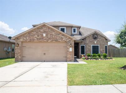 6927 Wolfberry Lane