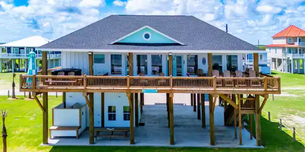 768 Bolivar Dunes Boulevard
