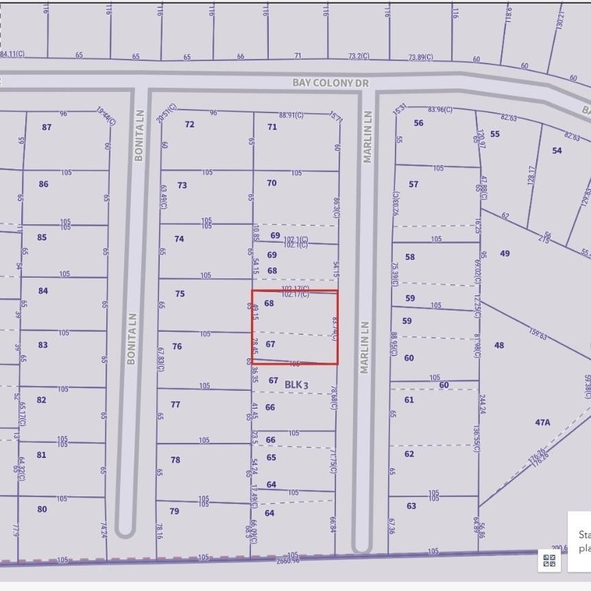 Image 2: Lines in this image are not accurate , buyer to ve