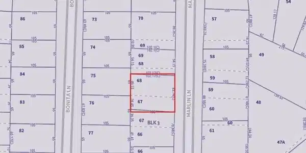 Image 2: Lines in this image are not accurate , buyer to ve