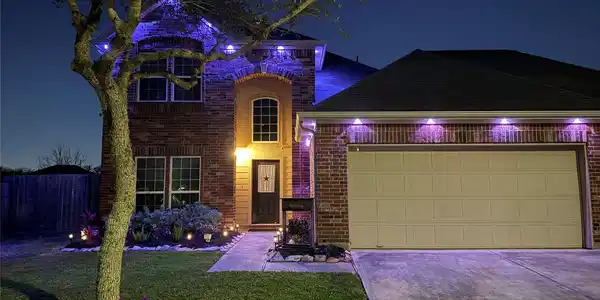 802 Brushfield Court