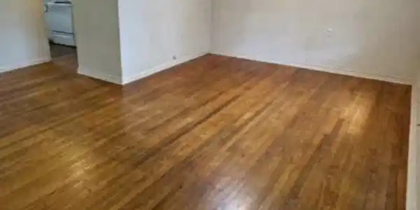 Image 2: Front House Living Room