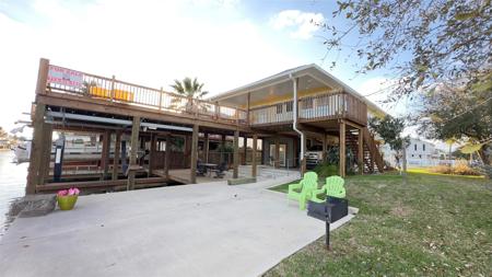 16615 Nassau Way