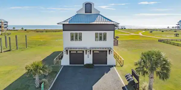 408 Seagrass