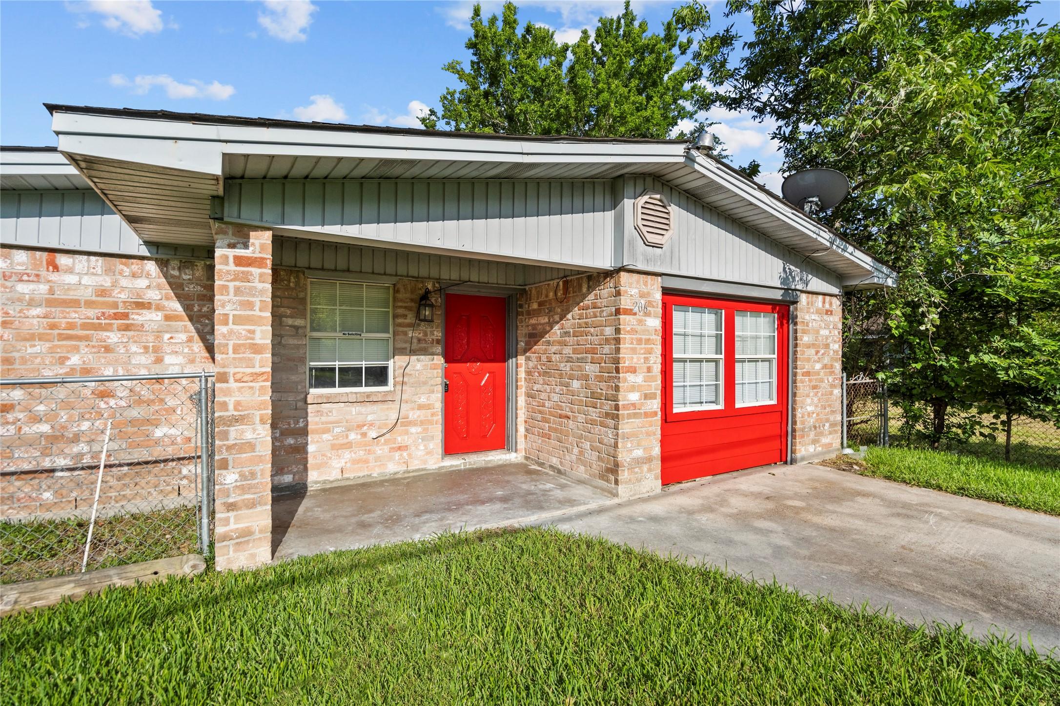Image 1: Welcome Home! You will love this huge 4 bedroom 3