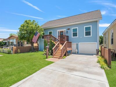 2817 Avenue M 1/2