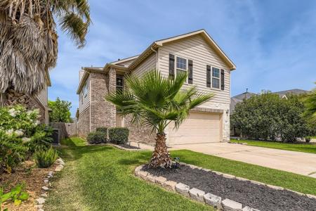 5107 Lagoon Court