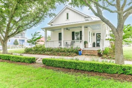 21 Porch Street