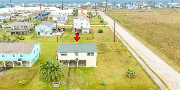 16725 Captain Bligh Road