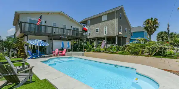 22112 Yoakum Drive