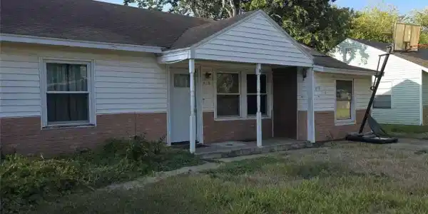 115 Bell Street