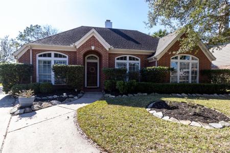 2123 Barrington Pointe Drive