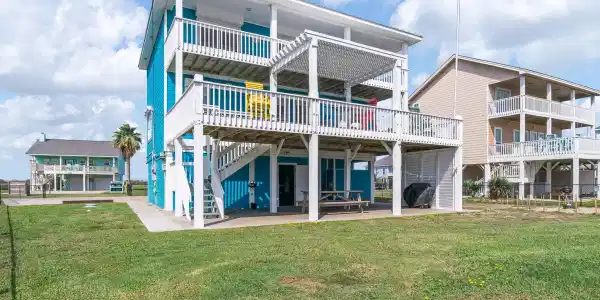 3212 Castle Drive