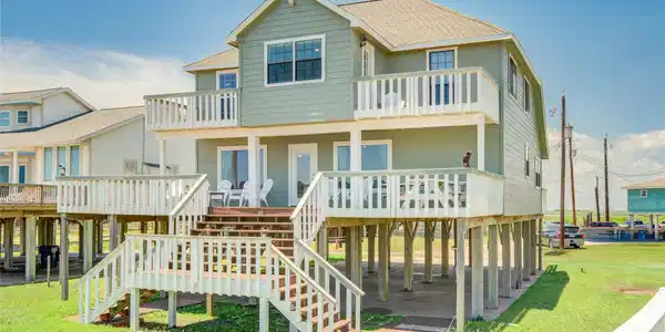 101 Stanek Drive