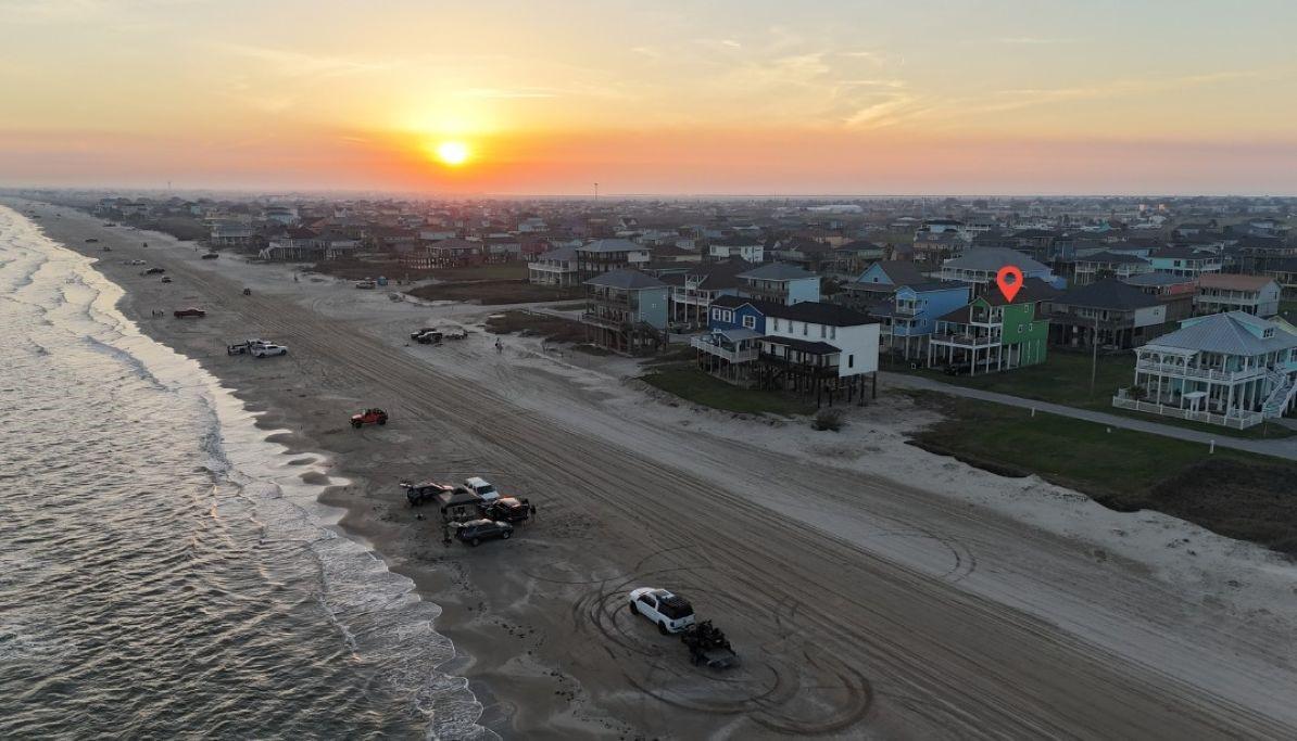 Image 3: Sunset
