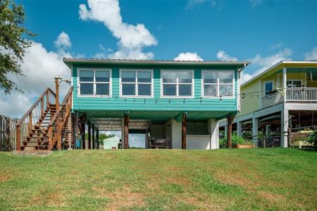 2095 Private Road 652