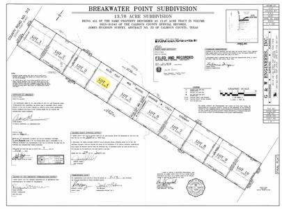 Lot 4 County Road 312