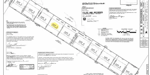 Lot 4 County Road 312