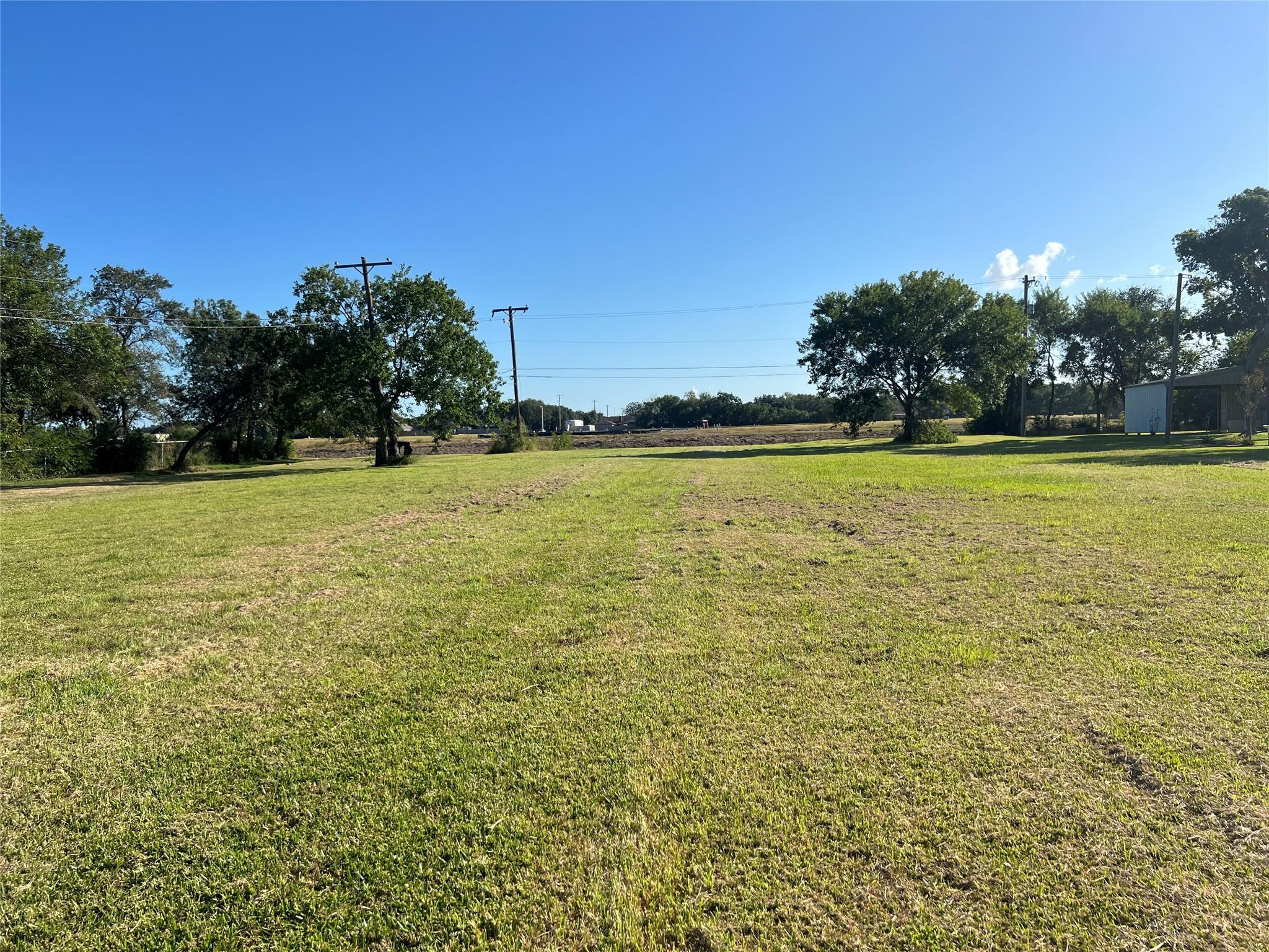 Image 2: 2 lots side by side.