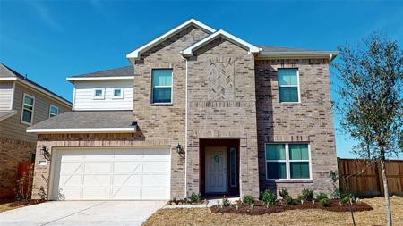 3230 Tranquility Lane Drive
