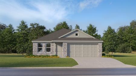 1024 Woodhaven Lakes Drive