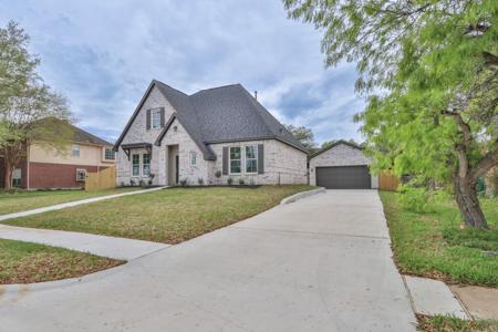 1739 Les Talley Drive