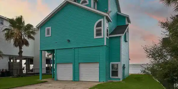 407 Isles End Road