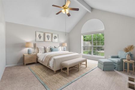2112 Indian Blanket Drive