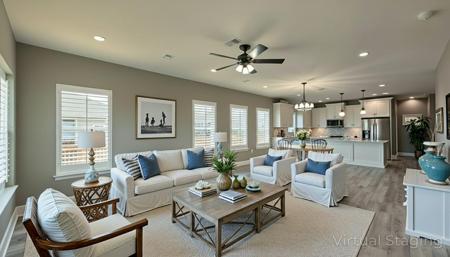 865 Palmetto Drive