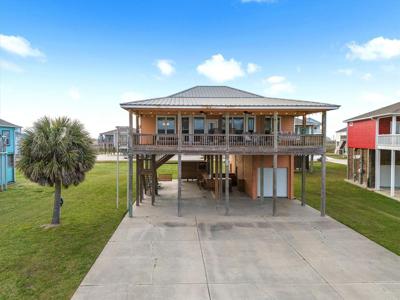 4409 Whaler Lane