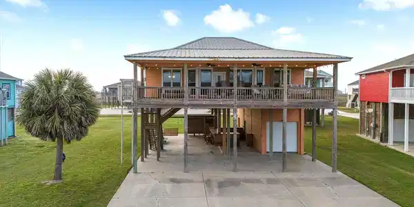 4409 Whaler Lane