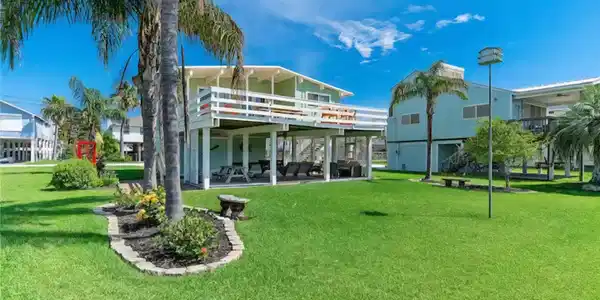 22201 Matagorda Drive