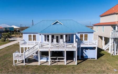 773 Bolivar Dunes Boulevard