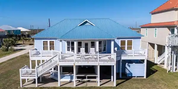 773 Bolivar Dunes Boulevard
