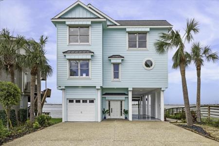 1322 Outrigger
