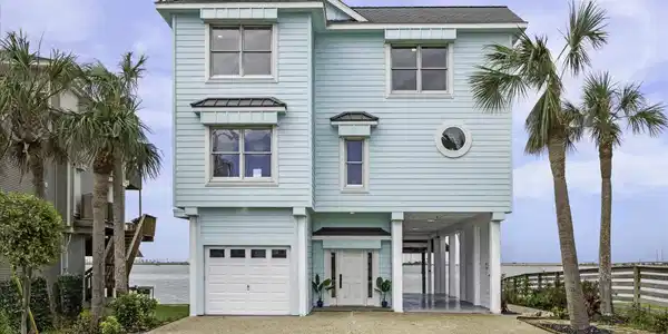 1322 Outrigger