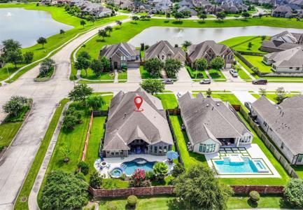 1602 Noble Way Court