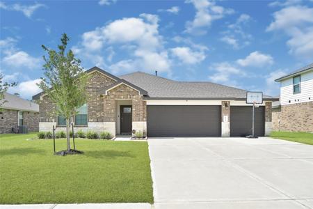 225 Big Spring Drive