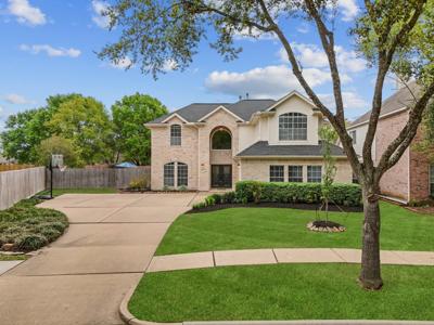 210 Calypso Lane