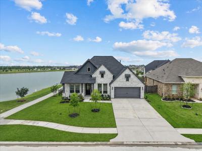 4927 Dickens Landing Drive