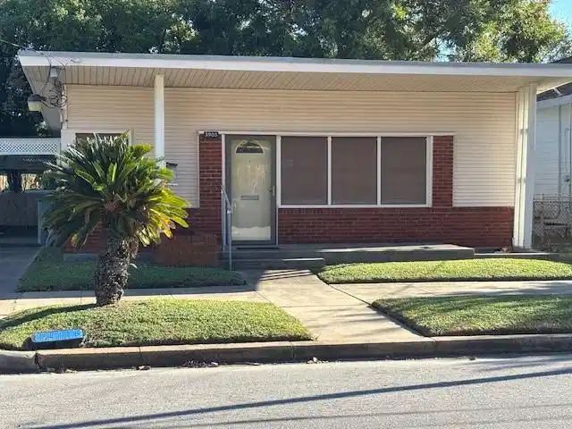 Image 1: Front of Property