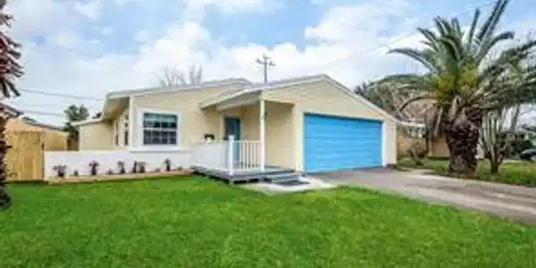 9 Manor Way