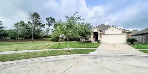 516 Fieldhaven Court