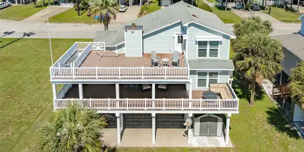13827 Pirates Beach Boulevard