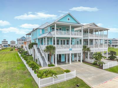 11386 Beachside Drive