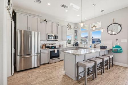 22212 Cantina Drive