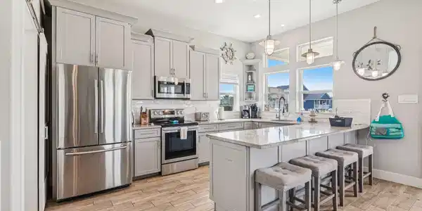 22212 Cantina Drive
