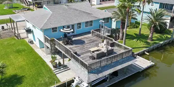 276 Barracuda Street