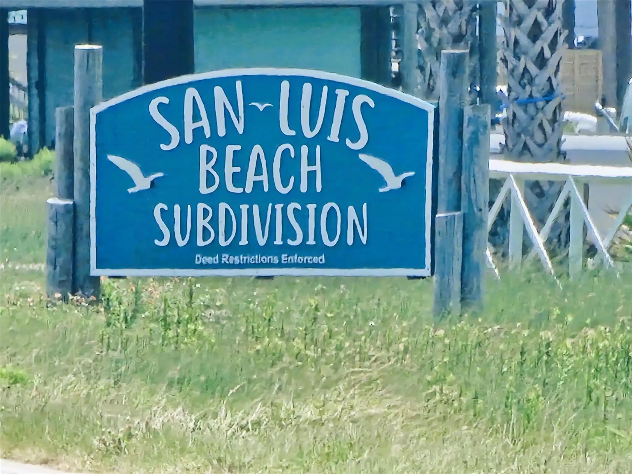 Image 1: San-Luis Beach Subdivision